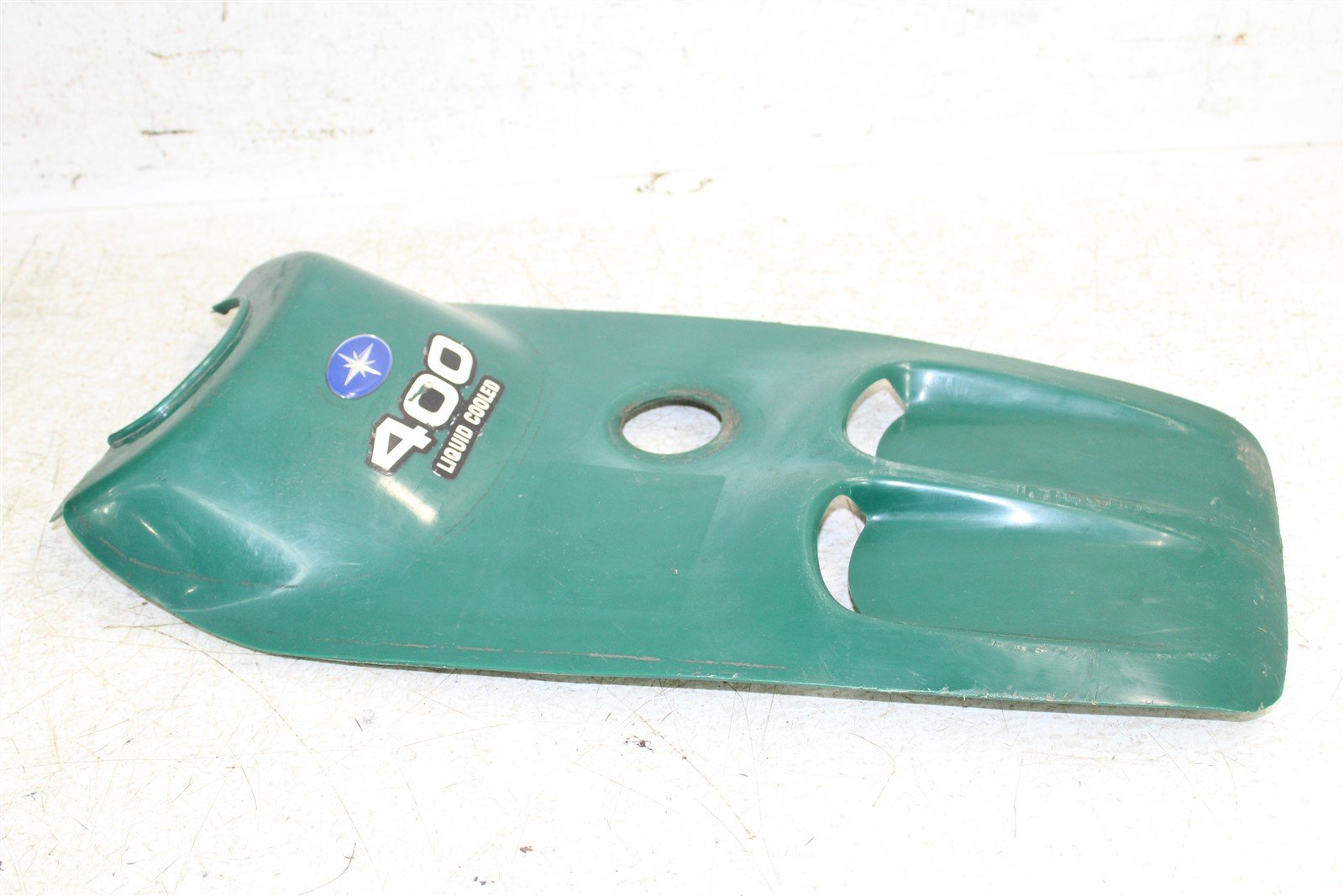 2001 Polaris Xplorer 400 4x4 Front Hood Plastic Fender 34154