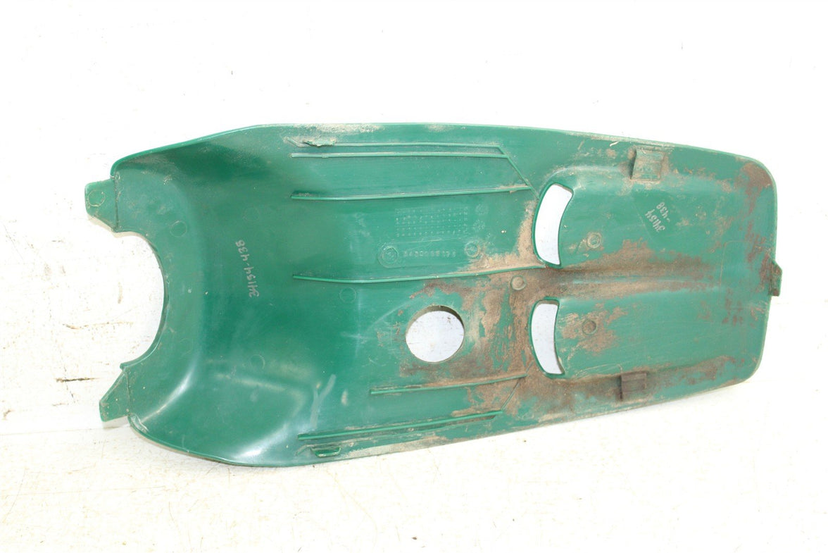 2001 Polaris Xplorer 400 4x4 Front Hood Plastic Fender 34154