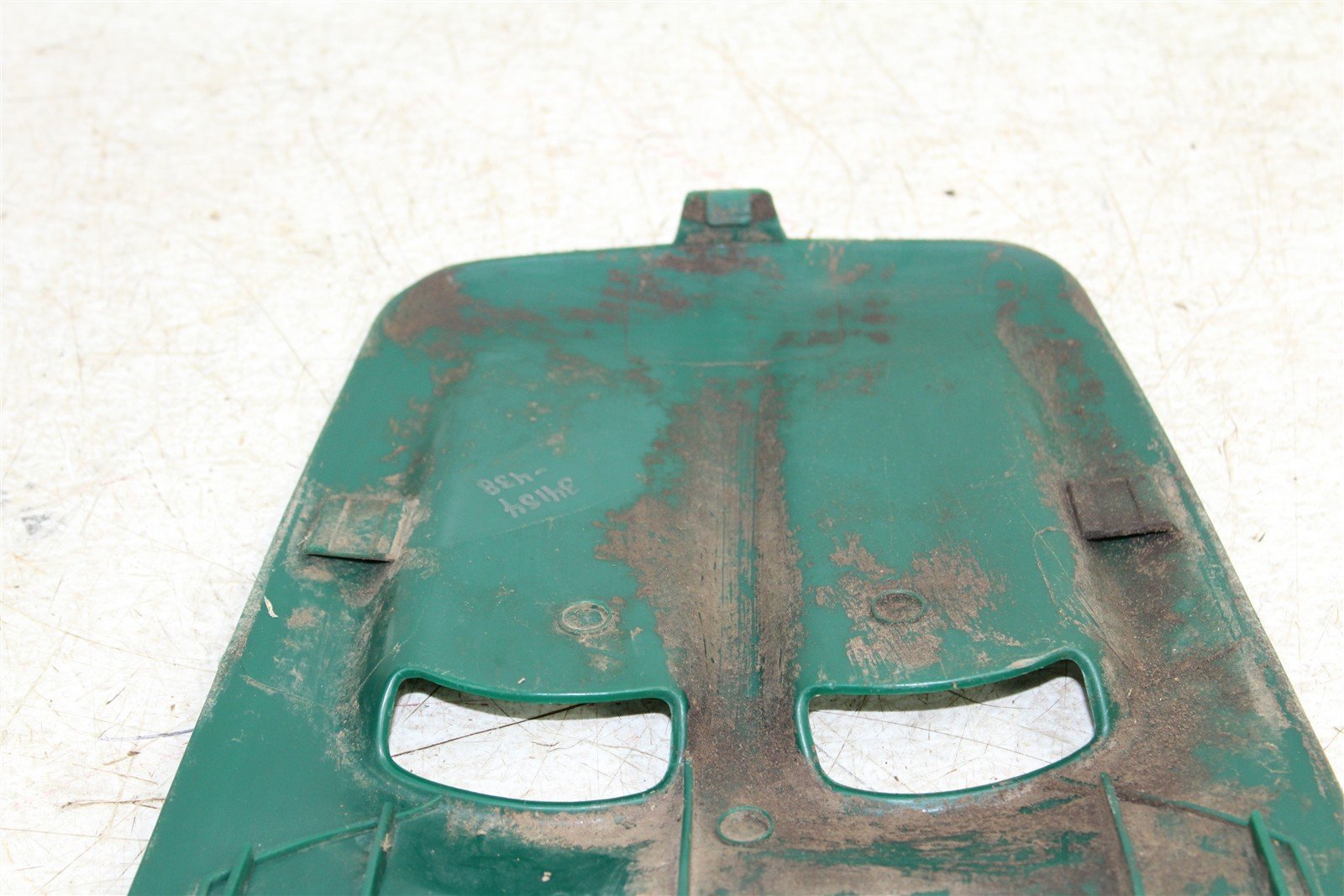 2001 Polaris Xplorer 400 4x4 Front Hood Plastic Fender 34154