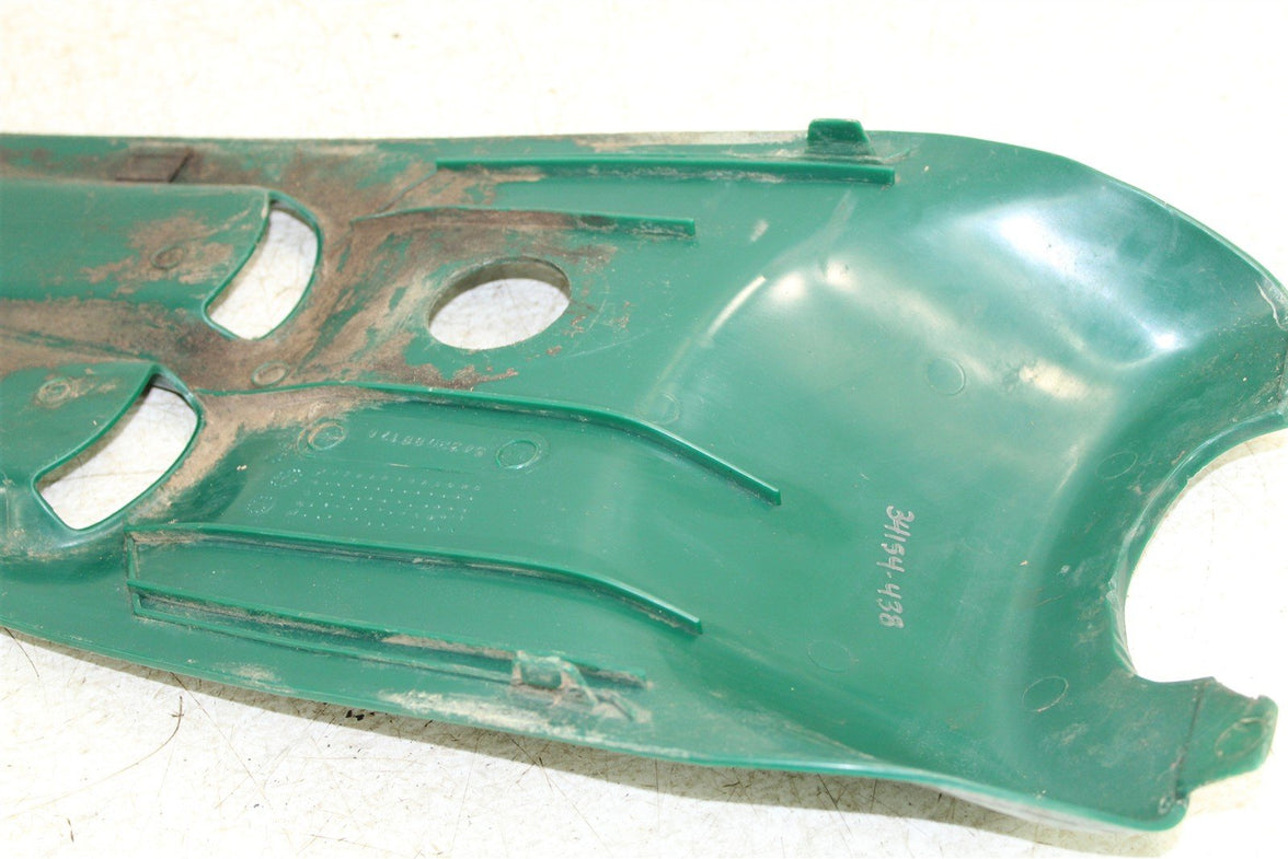 2001 Polaris Xplorer 400 4x4 Front Hood Plastic Fender 34154