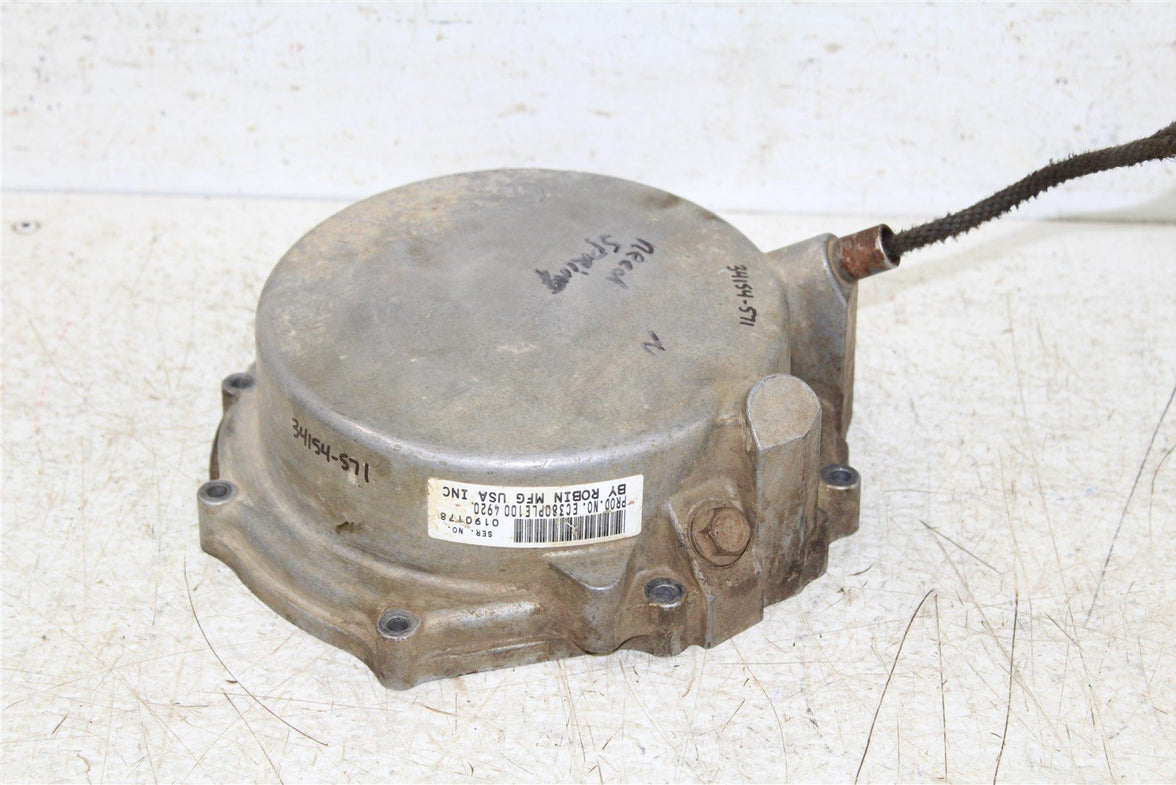 2001 Polaris Xplorer 400 4x4 Pull Start Recoil Hand Starter 34154