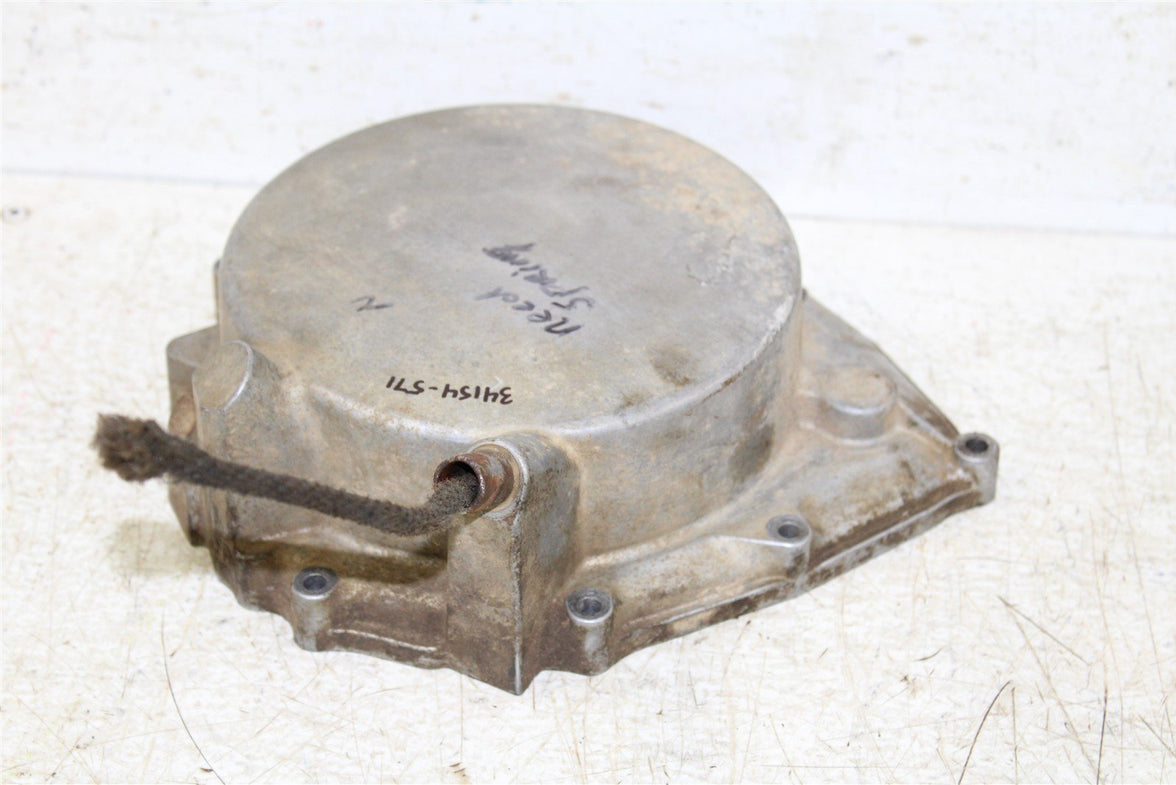 2001 Polaris Xplorer 400 4x4 Pull Start Recoil Hand Starter 34154