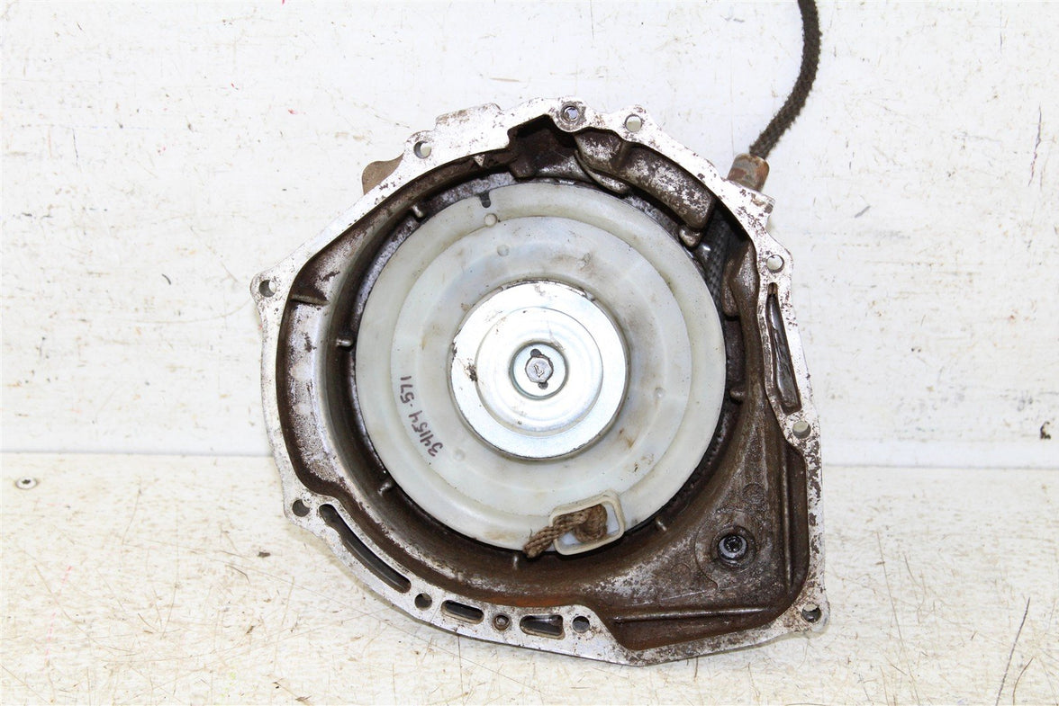 2001 Polaris Xplorer 400 4x4 Pull Start Recoil Hand Starter 34154
