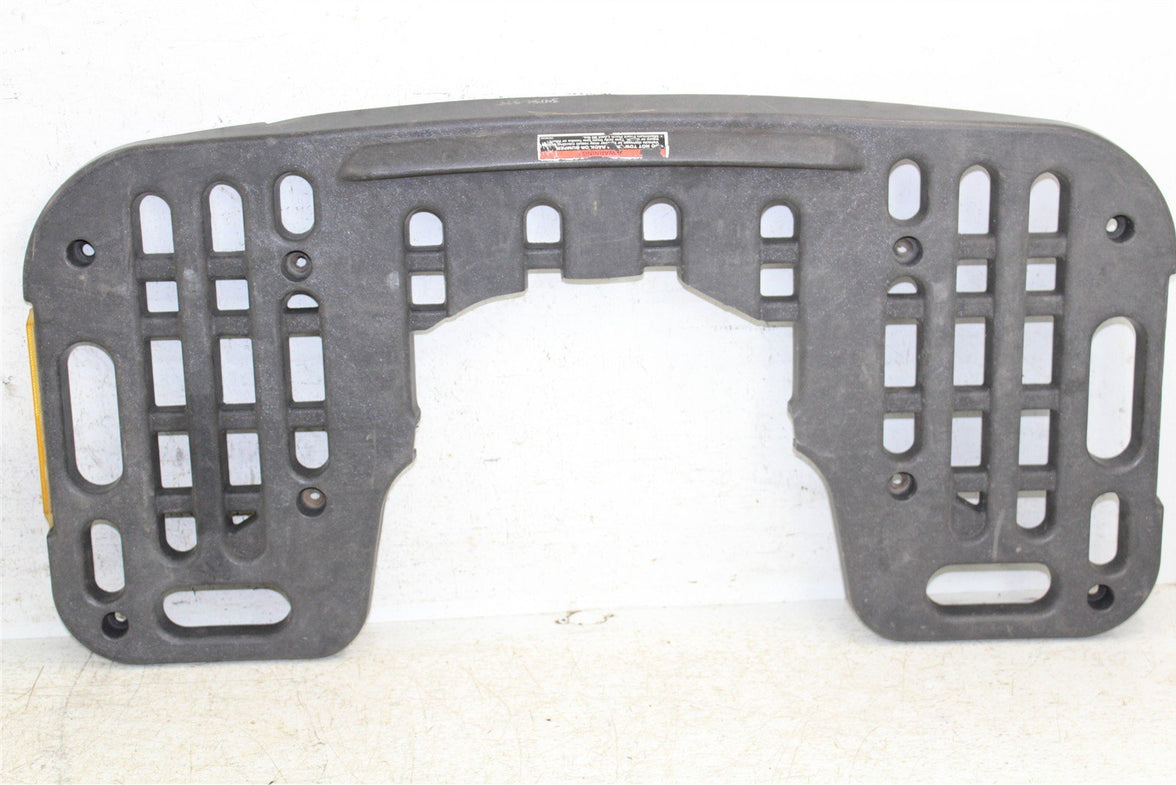 2001 Polaris Xplorer 400 4x4 Front Rack Mount Carrier 34154