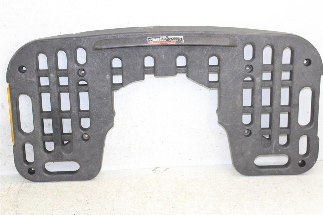 2001 Polaris Xplorer 400 4x4 Front Rack Mount Carrier 34154