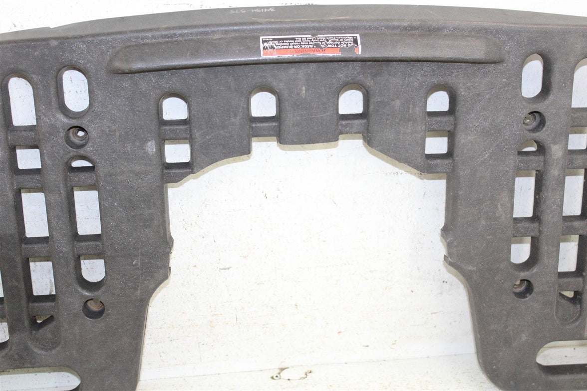 2001 Polaris Xplorer 400 4x4 Front Rack Mount Carrier 34154