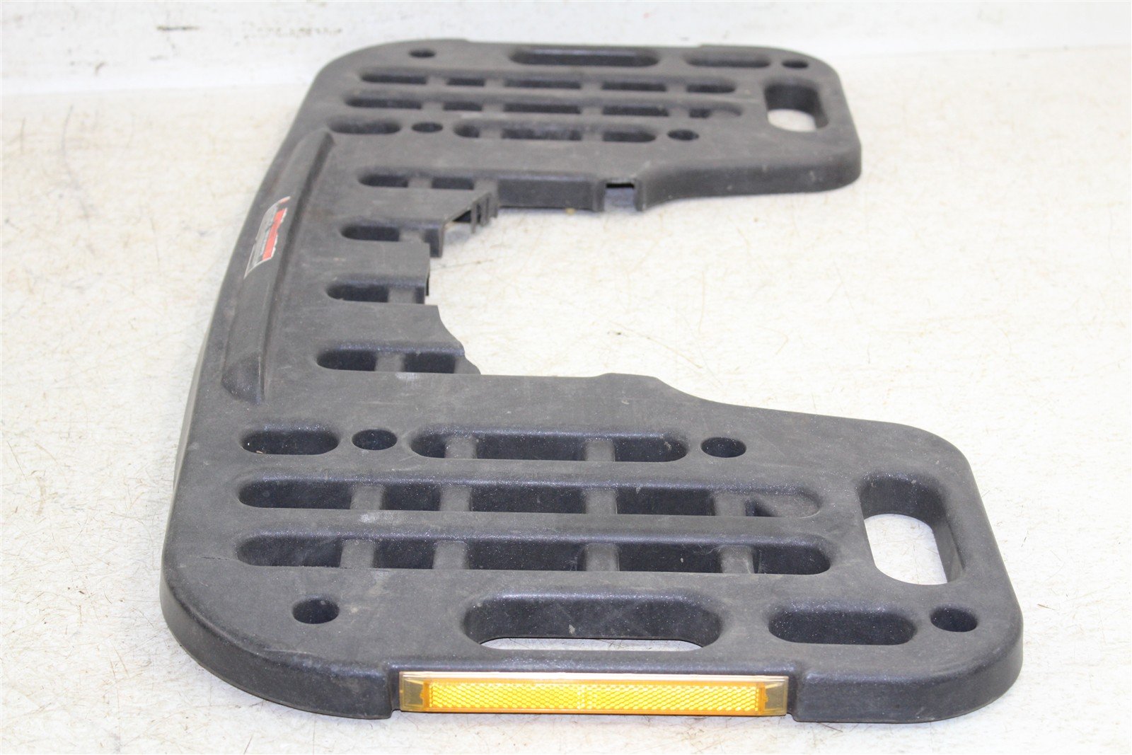 2001 Polaris Xplorer 400 4x4 Front Rack Mount Carrier 34154