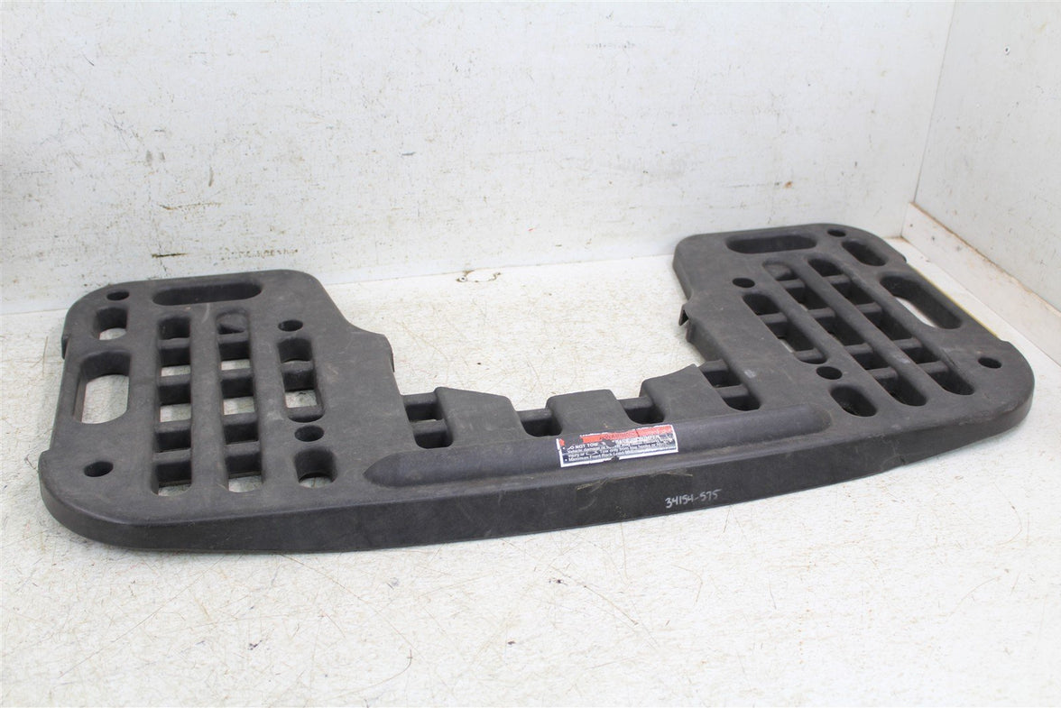 2001 Polaris Xplorer 400 4x4 Front Rack Mount Carrier 34154