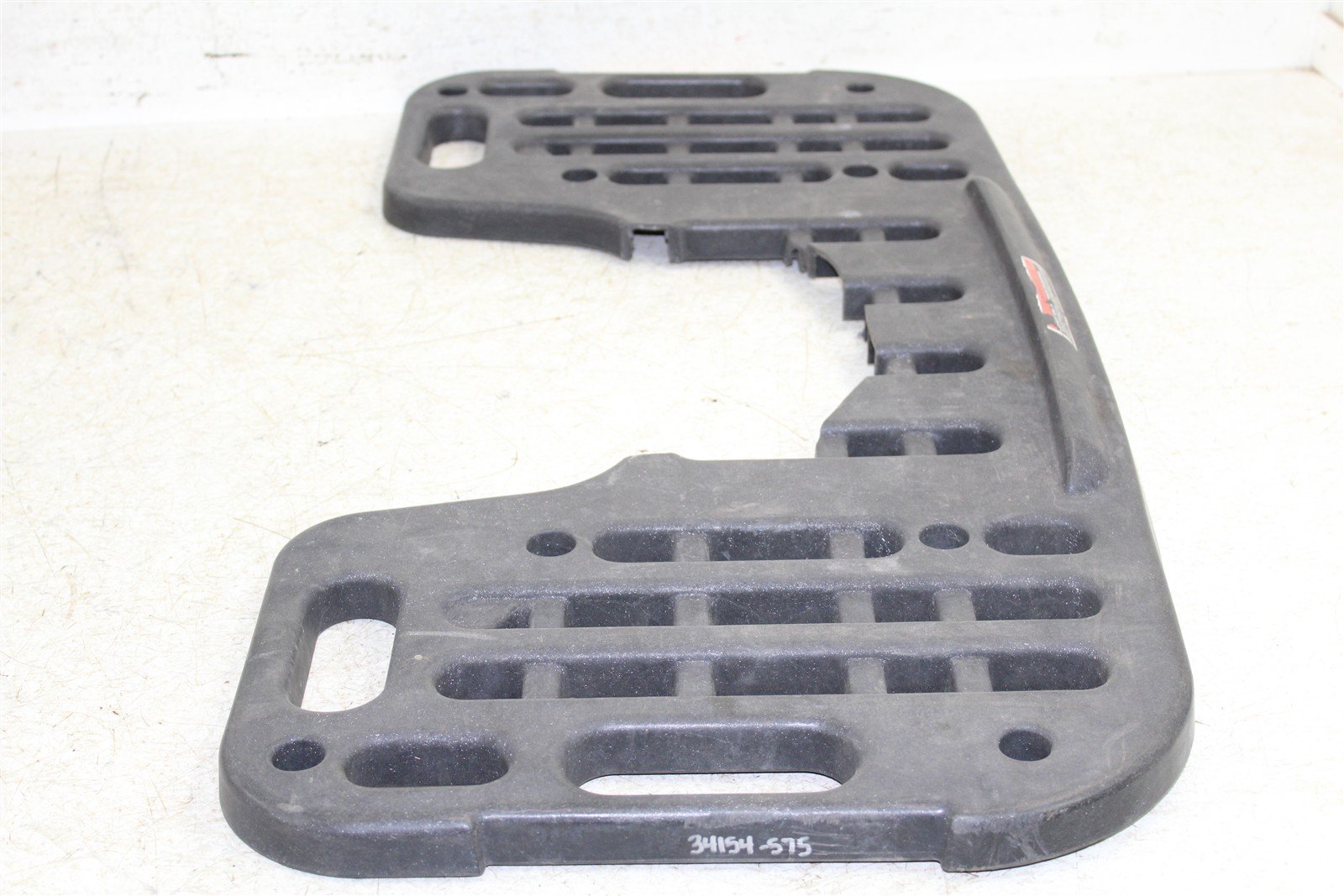 2001 Polaris Xplorer 400 4x4 Front Rack Mount Carrier 34154