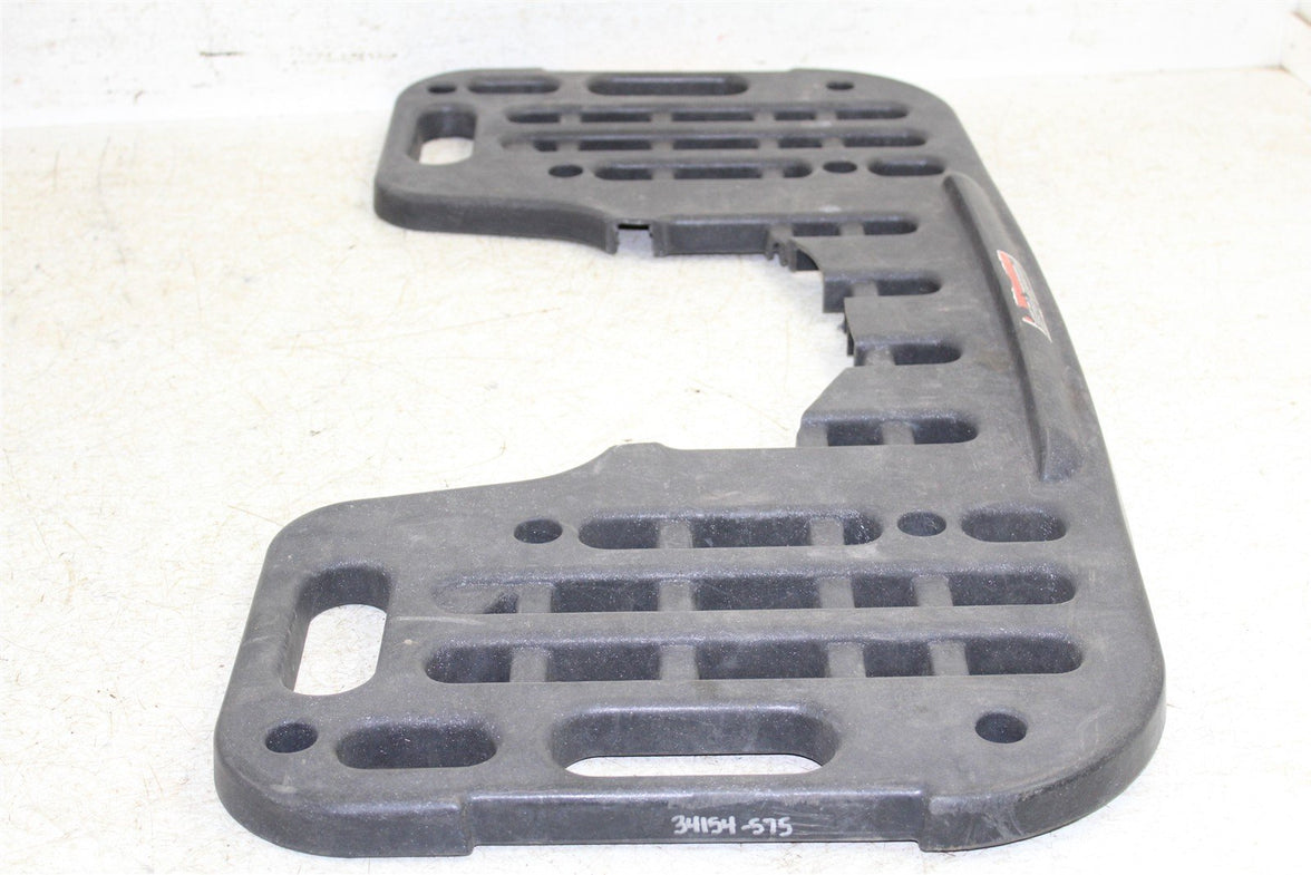 2001 Polaris Xplorer 400 4x4 Front Rack Mount Carrier 34154