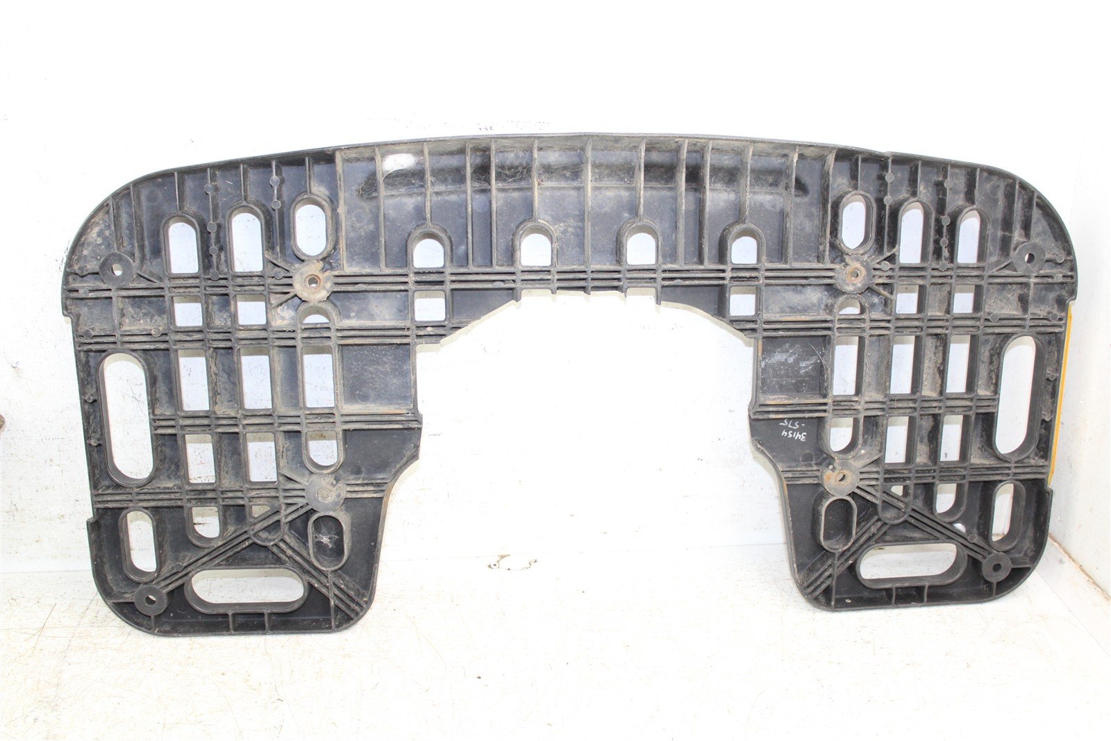 2001 Polaris Xplorer 400 4x4 Front Rack Mount Carrier 34154