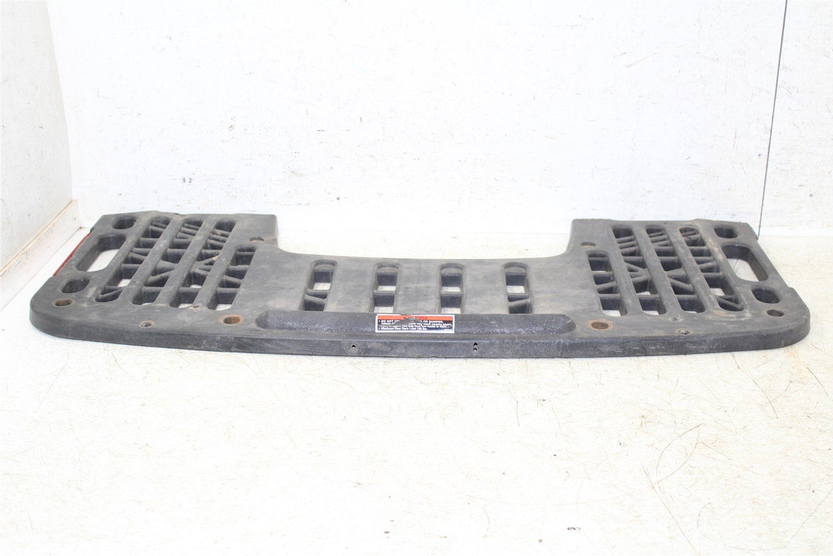 2001 Polaris Xplorer 400 4x4 Rear Rack Mount Carrier 34154
