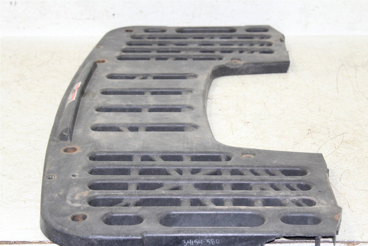 2001 Polaris Xplorer 400 4x4 Rear Rack Mount Carrier 34154
