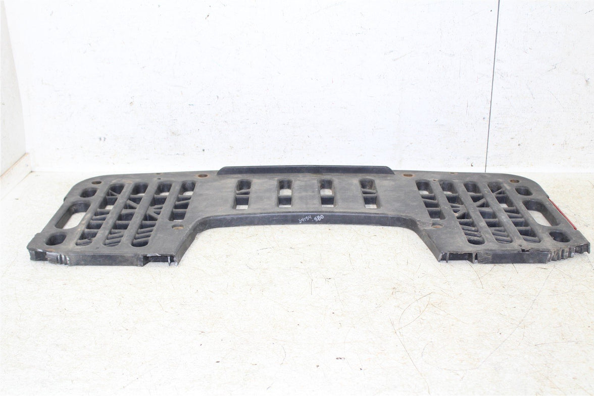 2001 Polaris Xplorer 400 4x4 Rear Rack Mount Carrier 34154