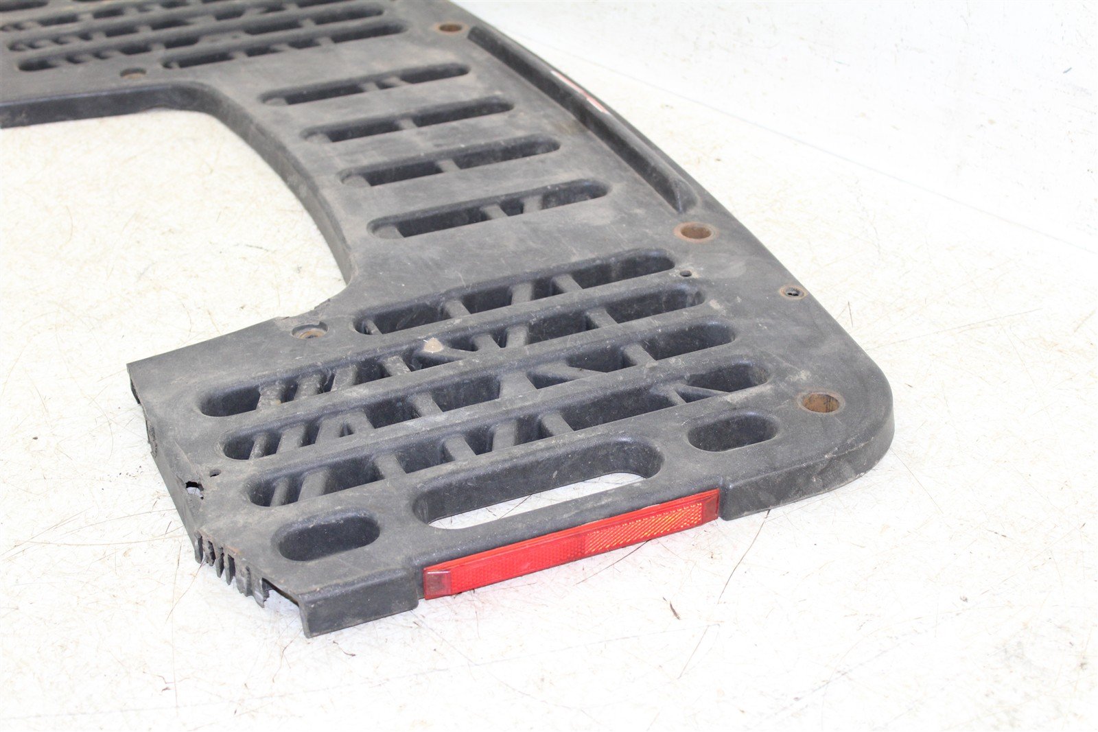 2001 Polaris Xplorer 400 4x4 Rear Rack Mount Carrier 34154