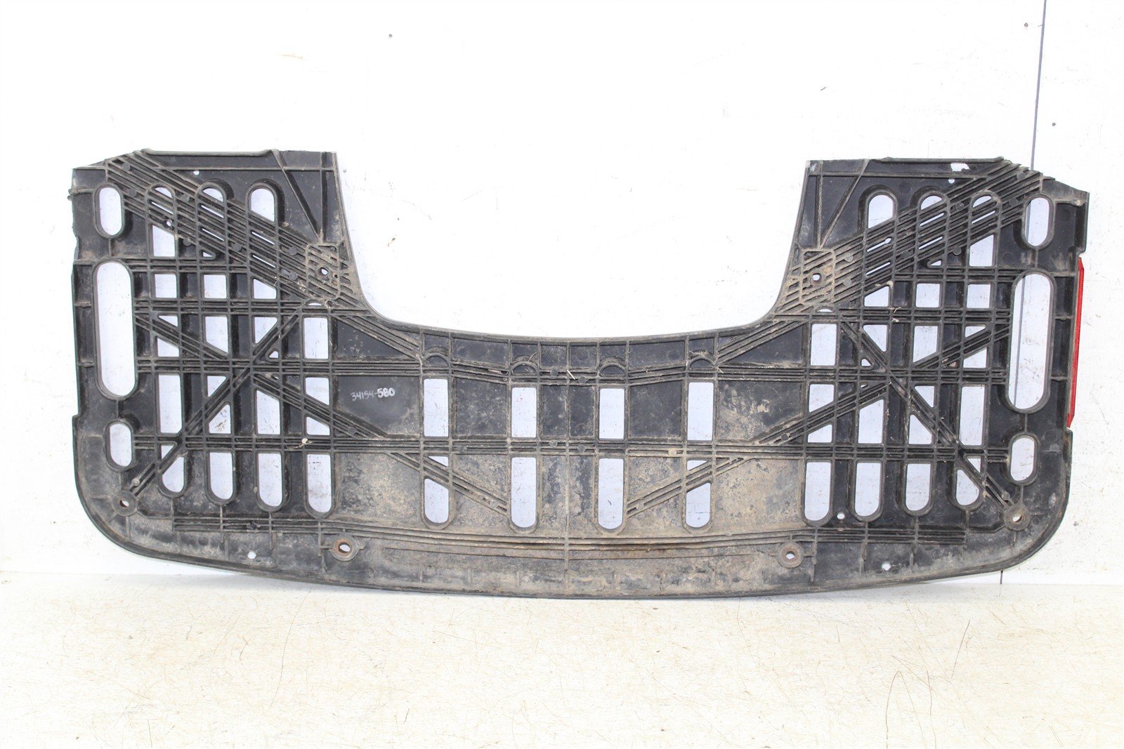 2001 Polaris Xplorer 400 4x4 Rear Rack Mount Carrier 34154