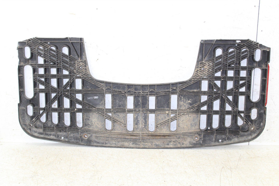 2001 Polaris Xplorer 400 4x4 Rear Rack Mount Carrier 34154