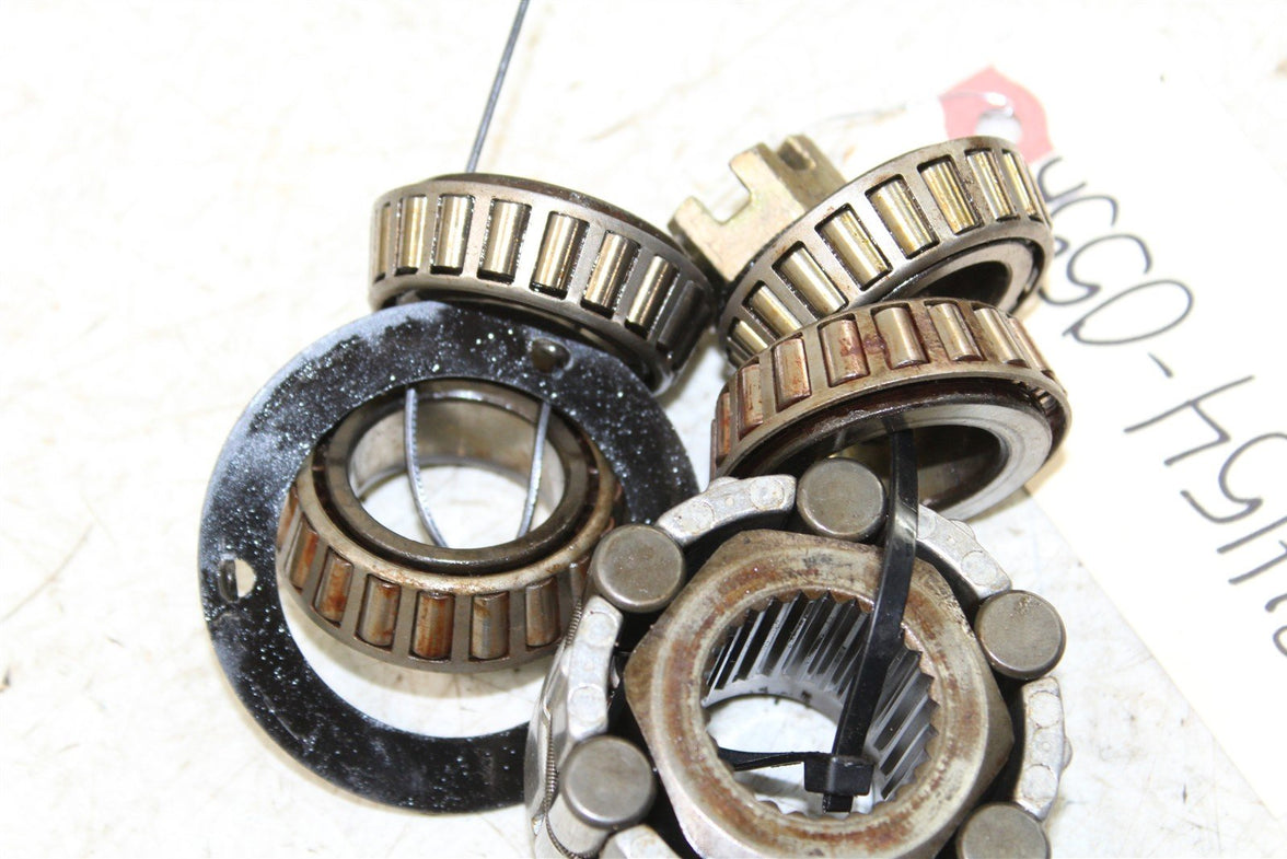2001 Polaris Xplorer 400 4x4 Front Right Axle Clutch Hilliard Bearing 34154