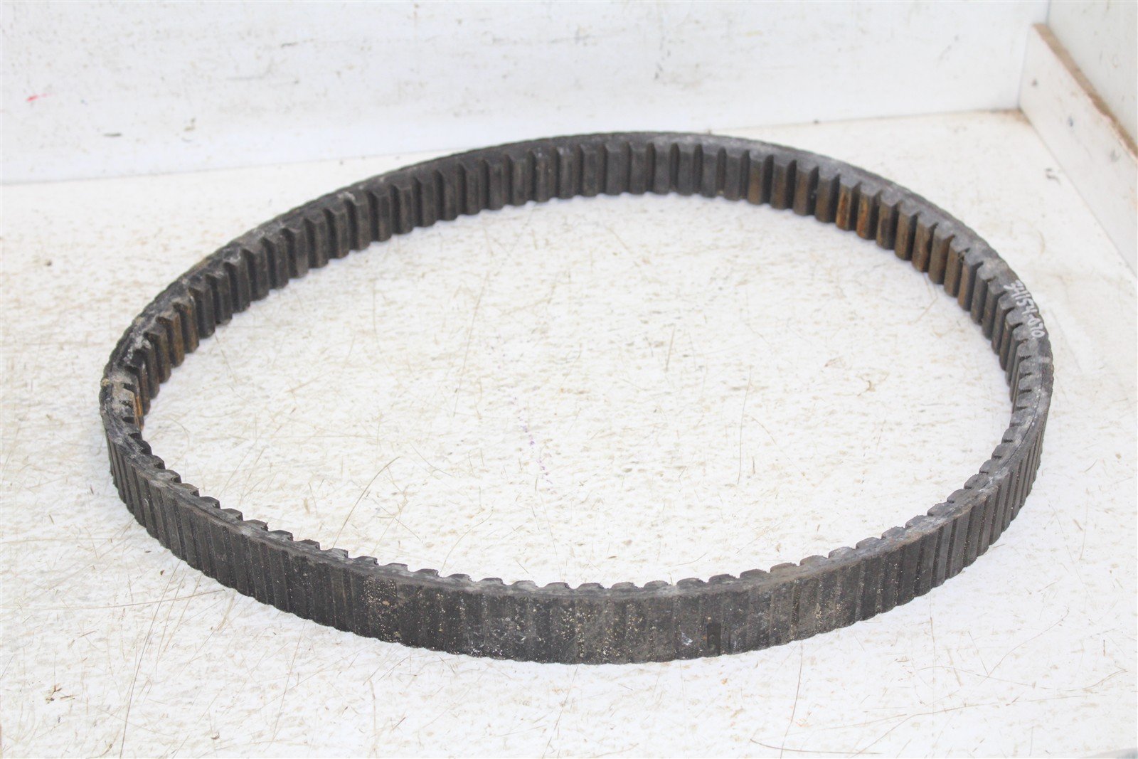 2001 Polaris Xplorer 400 4x4 Drive Clutch Belt 34154