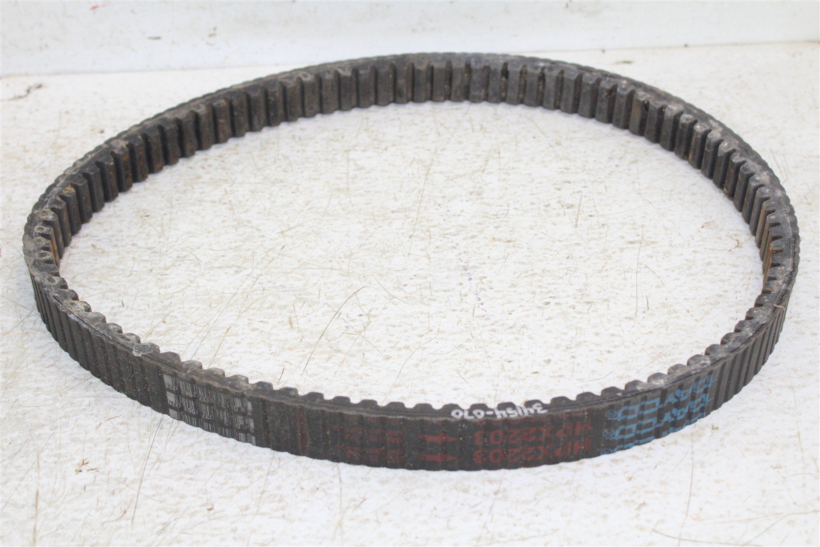 2001 Polaris Xplorer 400 4x4 Drive Clutch Belt 34154
