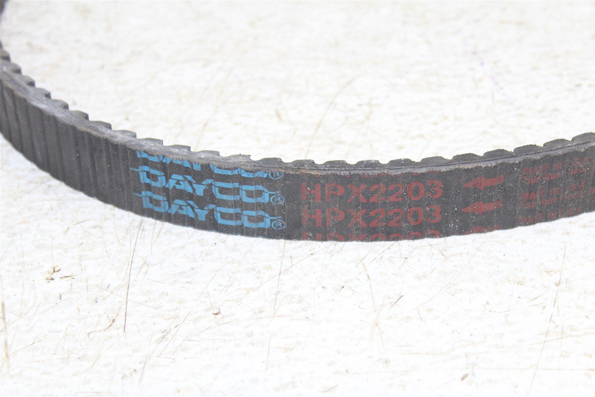 2001 Polaris Xplorer 400 4x4 Drive Clutch Belt 34154