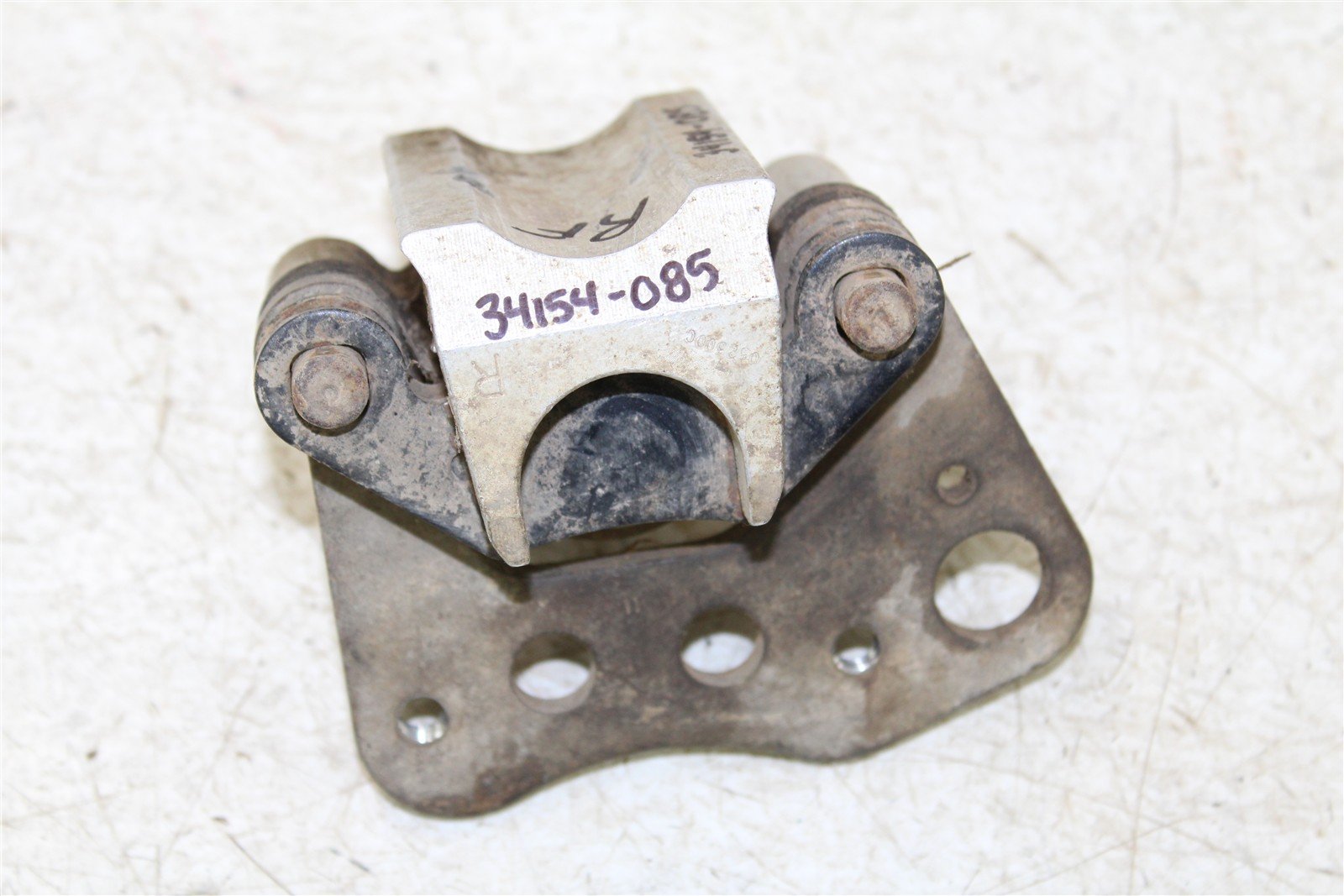 2001 Polaris Xplorer 400 4x4 Front Right Brake Caliper 34154