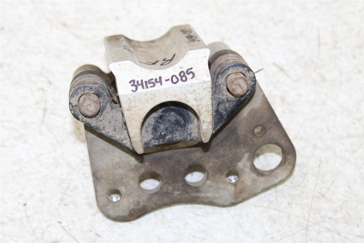 2001 Polaris Xplorer 400 4x4 Front Right Brake Caliper 34154