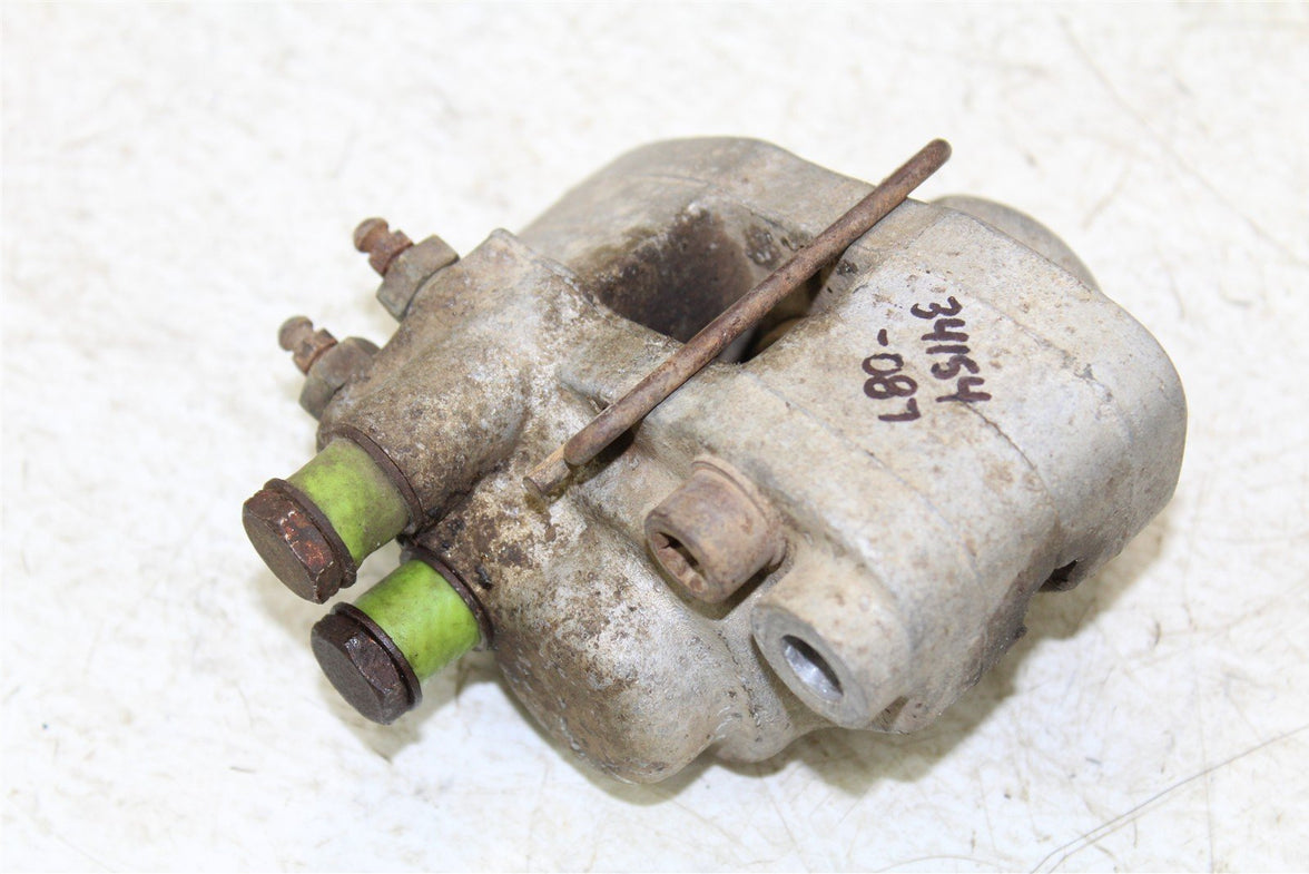 2001 Polaris Xplorer 400 4x4 Rear Brake Caliper 34154