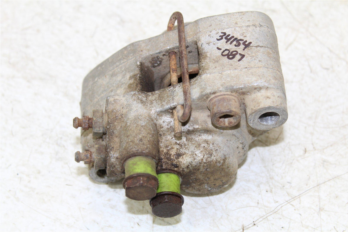2001 Polaris Xplorer 400 4x4 Rear Brake Caliper 34154