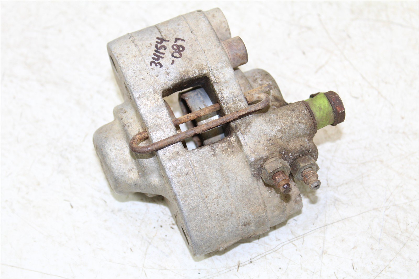 2001 Polaris Xplorer 400 4x4 Rear Brake Caliper 34154