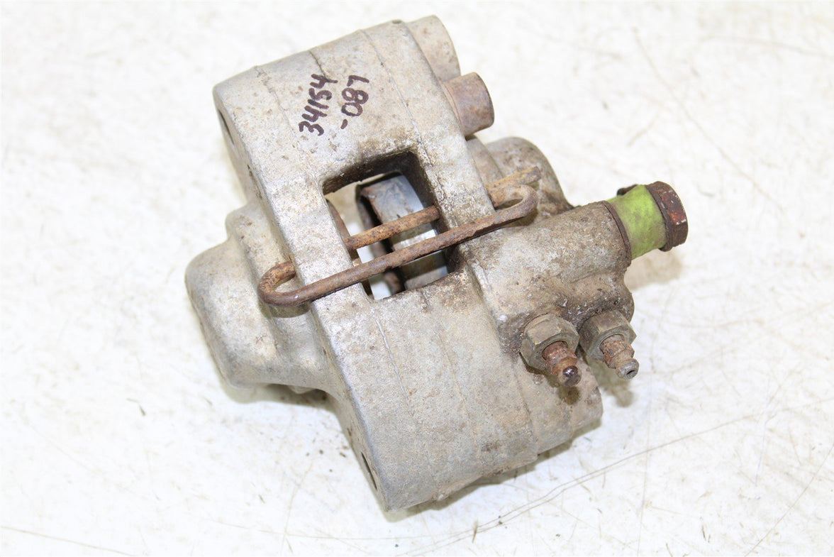 2001 Polaris Xplorer 400 4x4 Rear Brake Caliper 34154