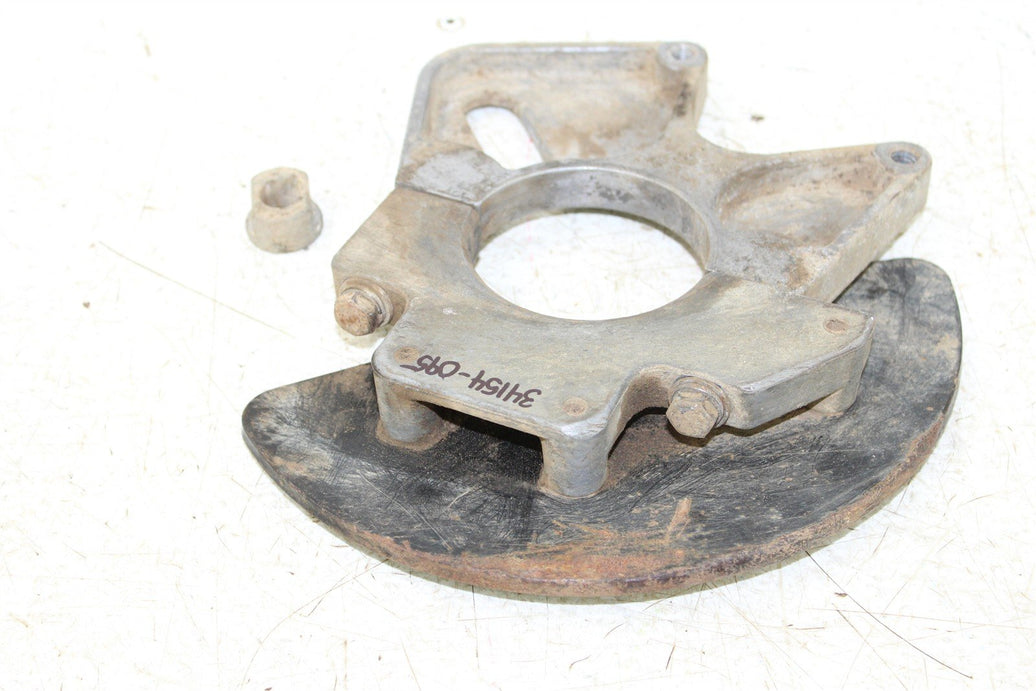 2001 Polaris Xplorer 400 4x4 Rear Brake Caliper Mount 34154
