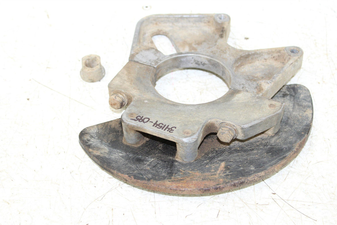 2001 Polaris Xplorer 400 4x4 Rear Brake Caliper Mount 34154