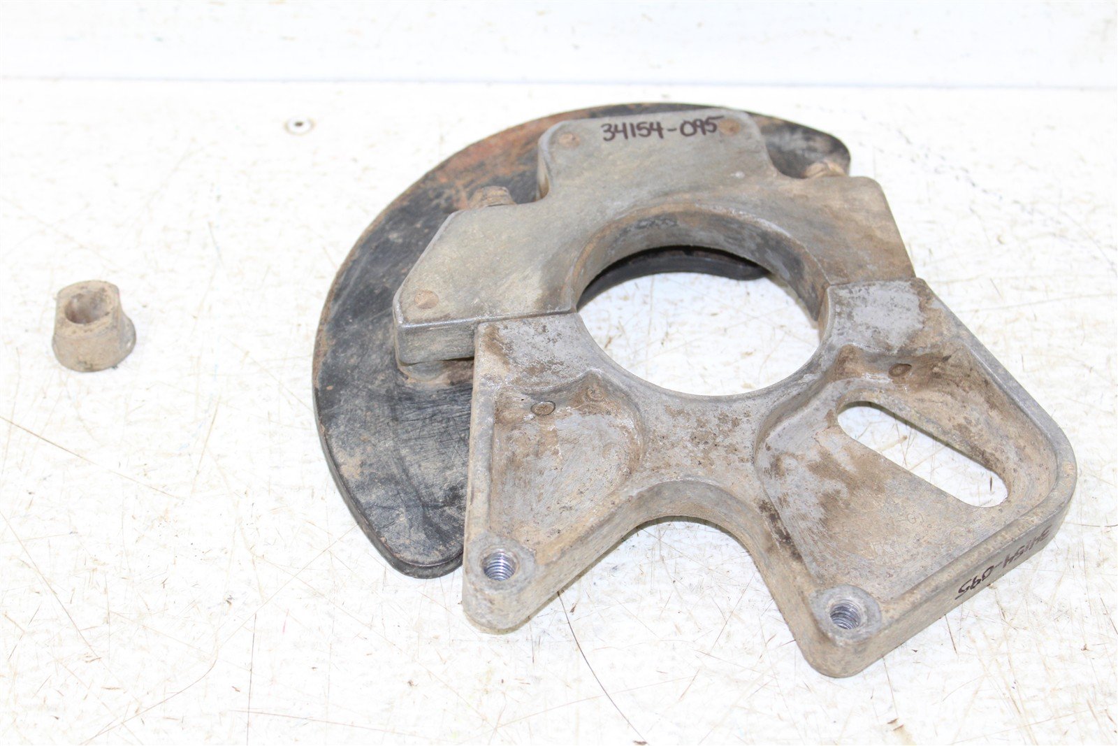 2001 Polaris Xplorer 400 4x4 Rear Brake Caliper Mount 34154