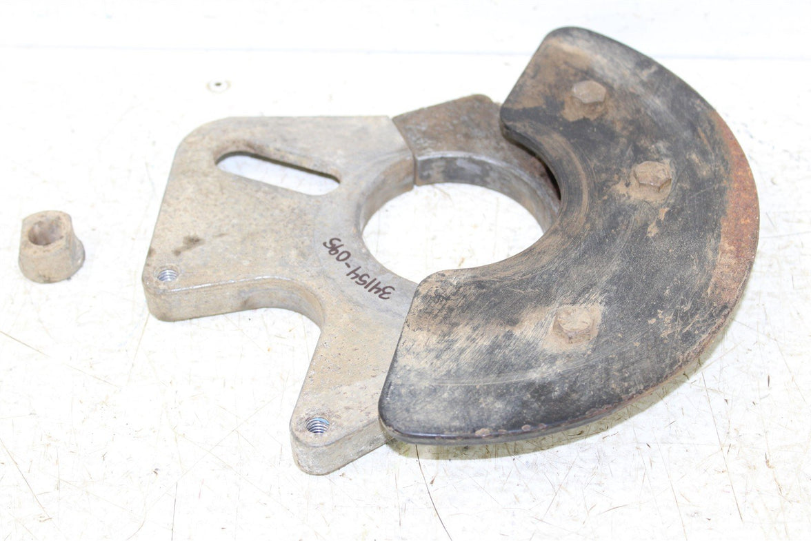 2001 Polaris Xplorer 400 4x4 Rear Brake Caliper Mount 34154