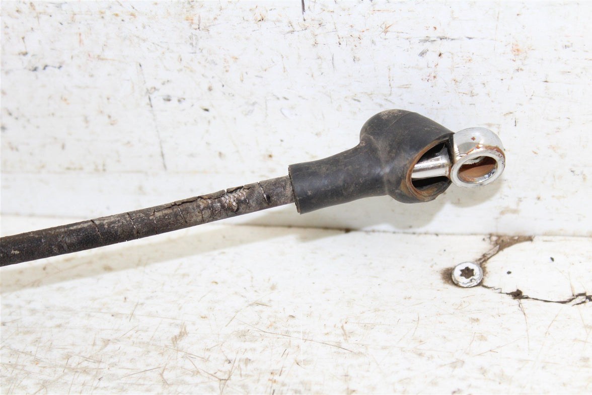 2001 Polaris Xplorer 400 4x4 Front Brake Hose Line 34154
