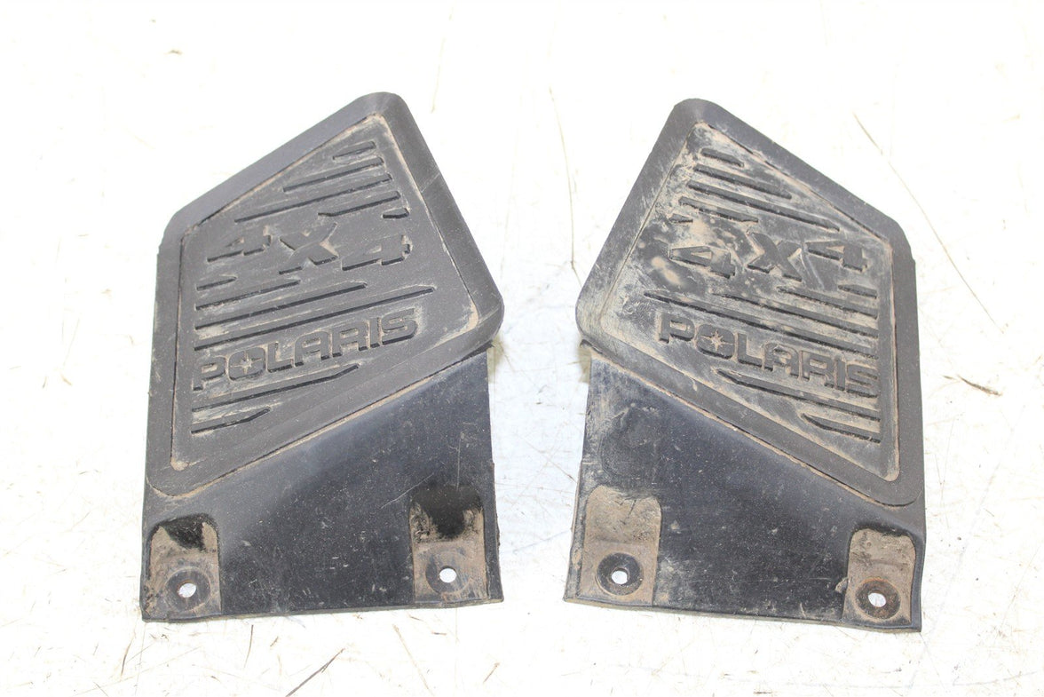 1995 Polaris Xplorer 400 4x4 Front Control A Arm Guards Left Right 34154