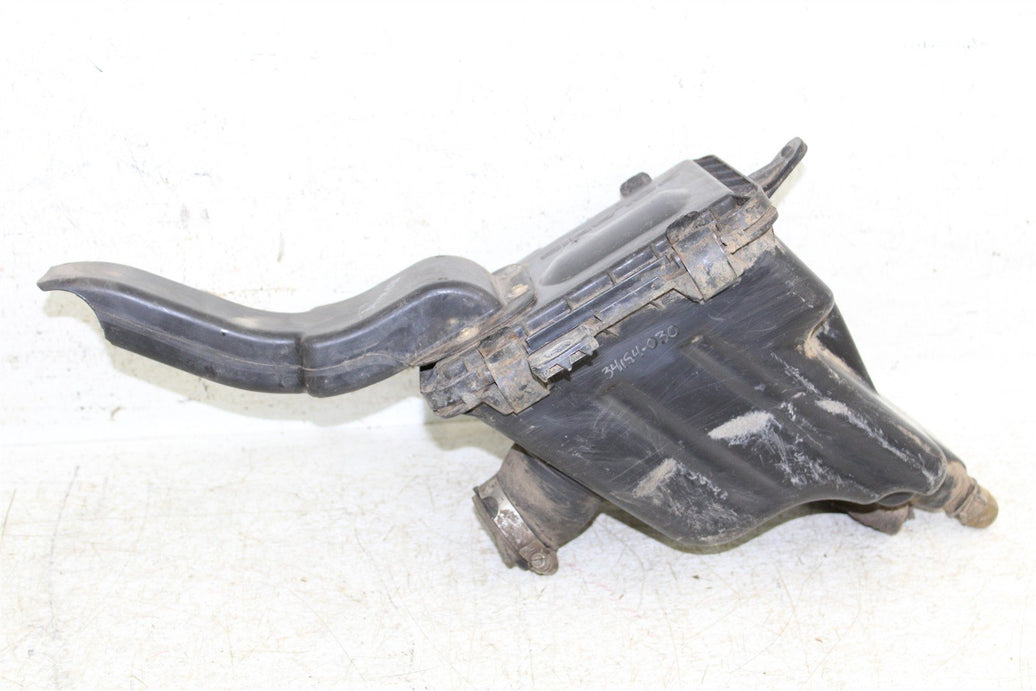 2001 Polaris Xplorer 400 4x4 Air Box Intake Housing Boot Filter Cage 34154