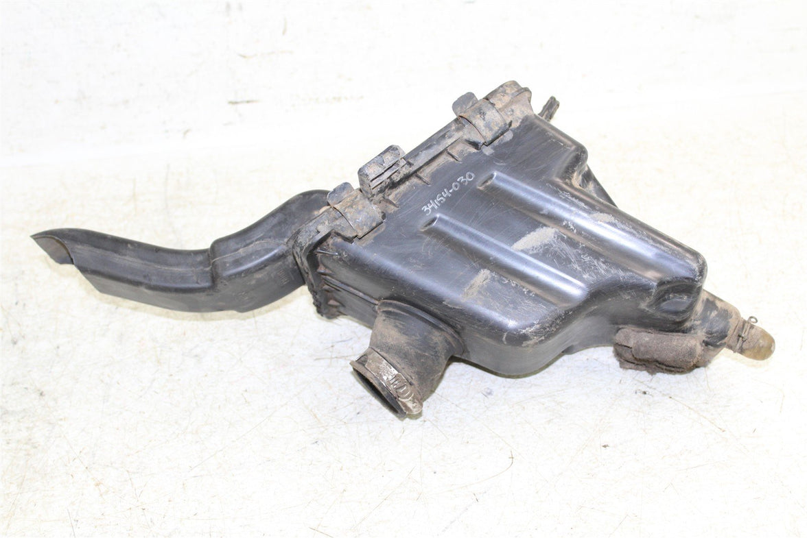 2001 Polaris Xplorer 400 4x4 Air Box Intake Housing Boot Filter Cage 34154