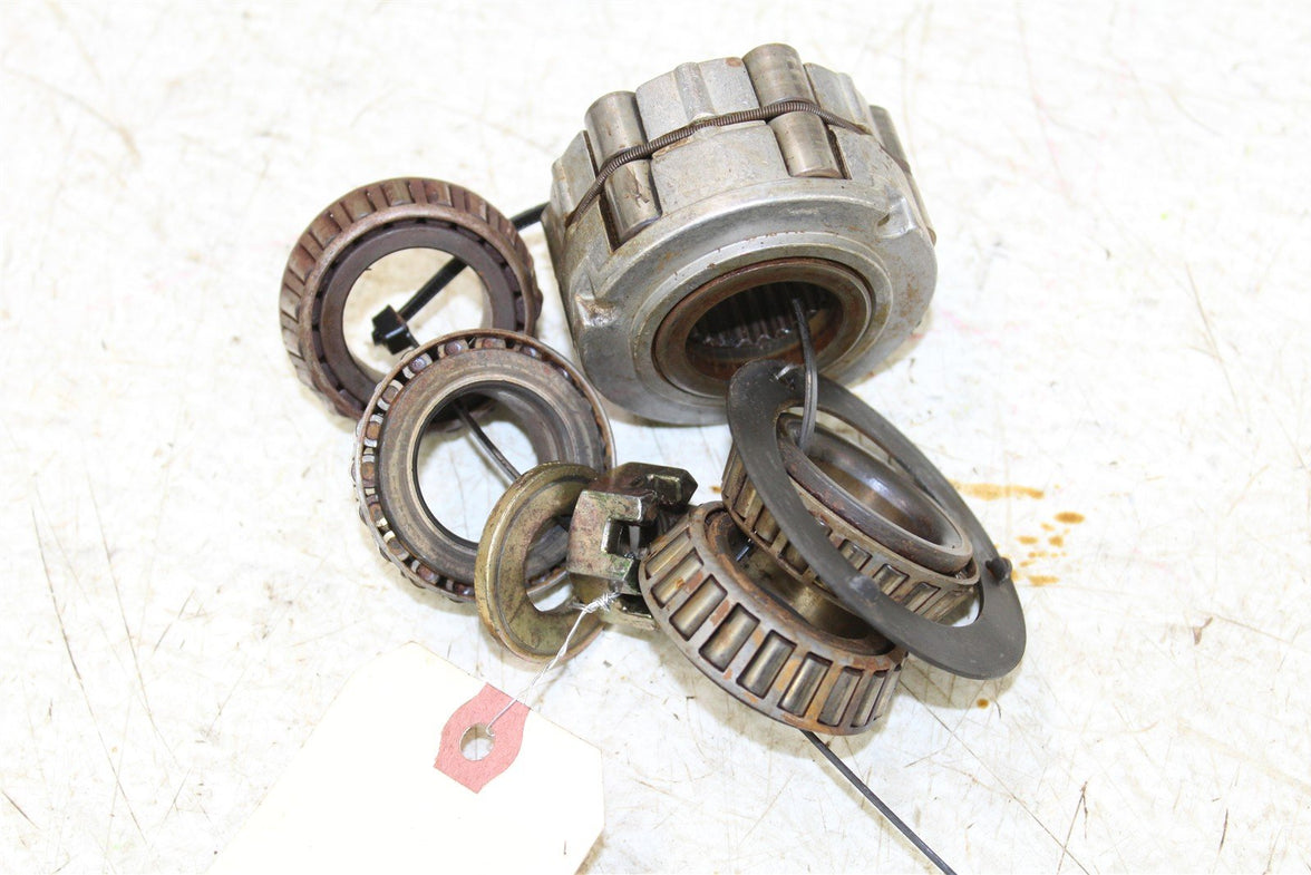 2001 Polaris Xplorer 400 4x4 Front Left Axle Clutch Hilliard Bearing 34154