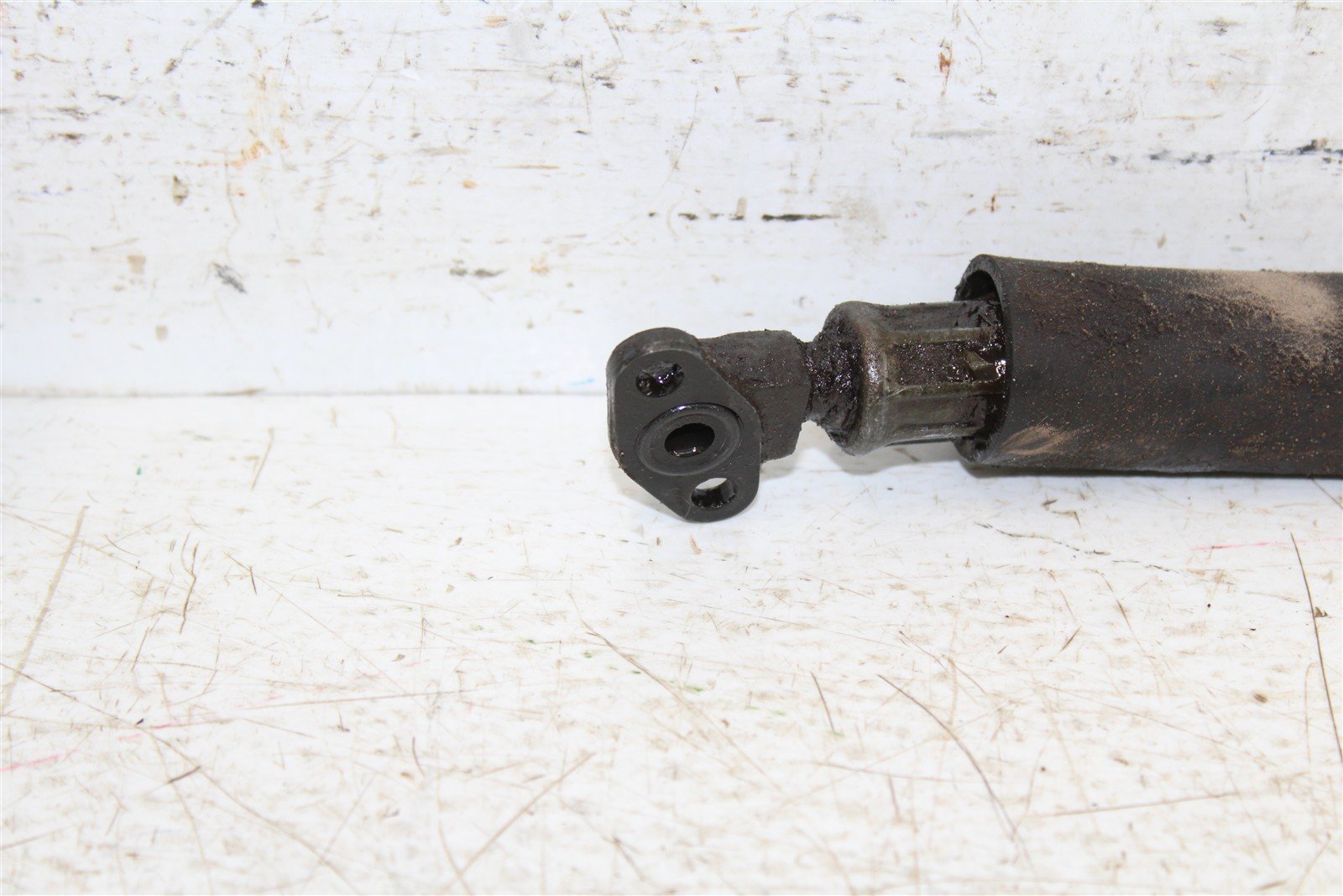 1998 Yamaha Grizzly 600 4x4 Engine Oil Cooler w/ Lines 50120