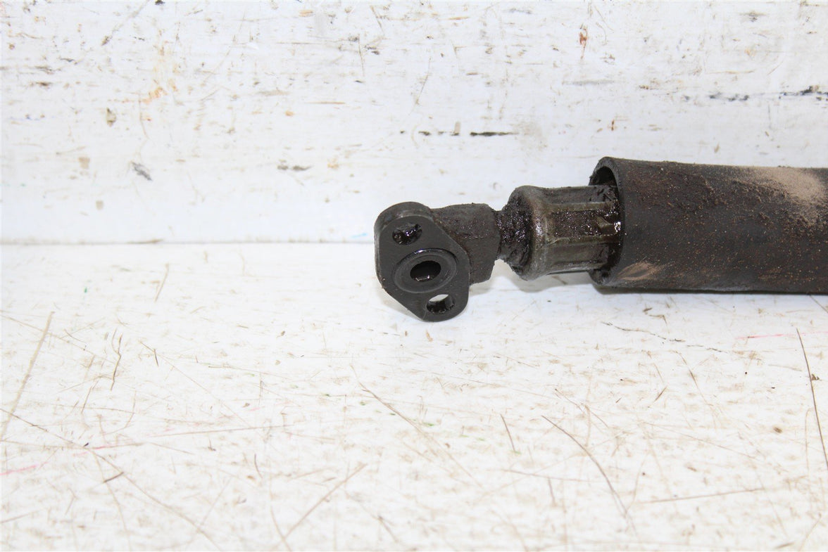 1998 Yamaha Grizzly 600 4x4 Engine Oil Cooler w/ Lines 50120
