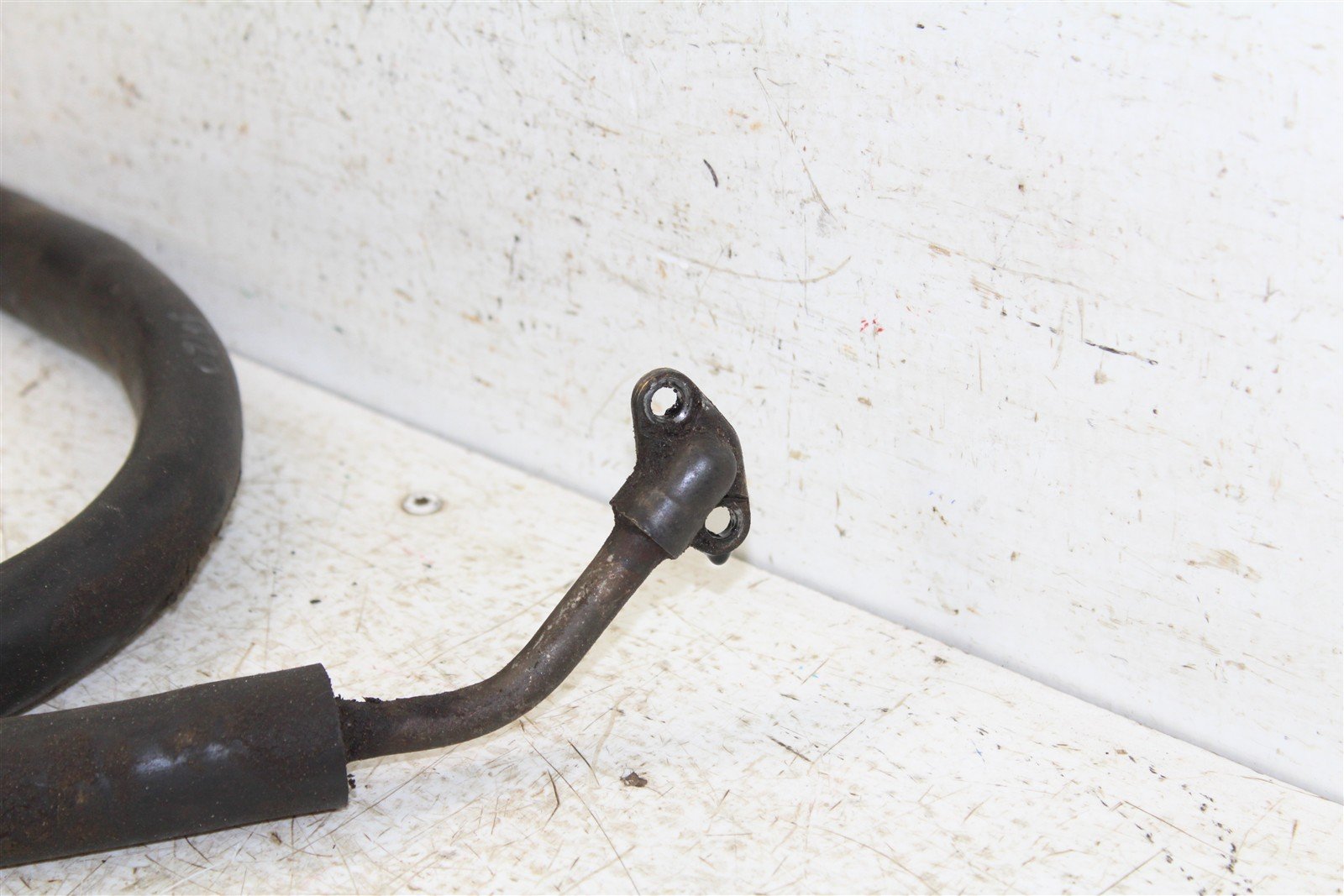 1998 Yamaha Grizzly 600 4x4 Engine Oil Cooler w/ Lines 50120