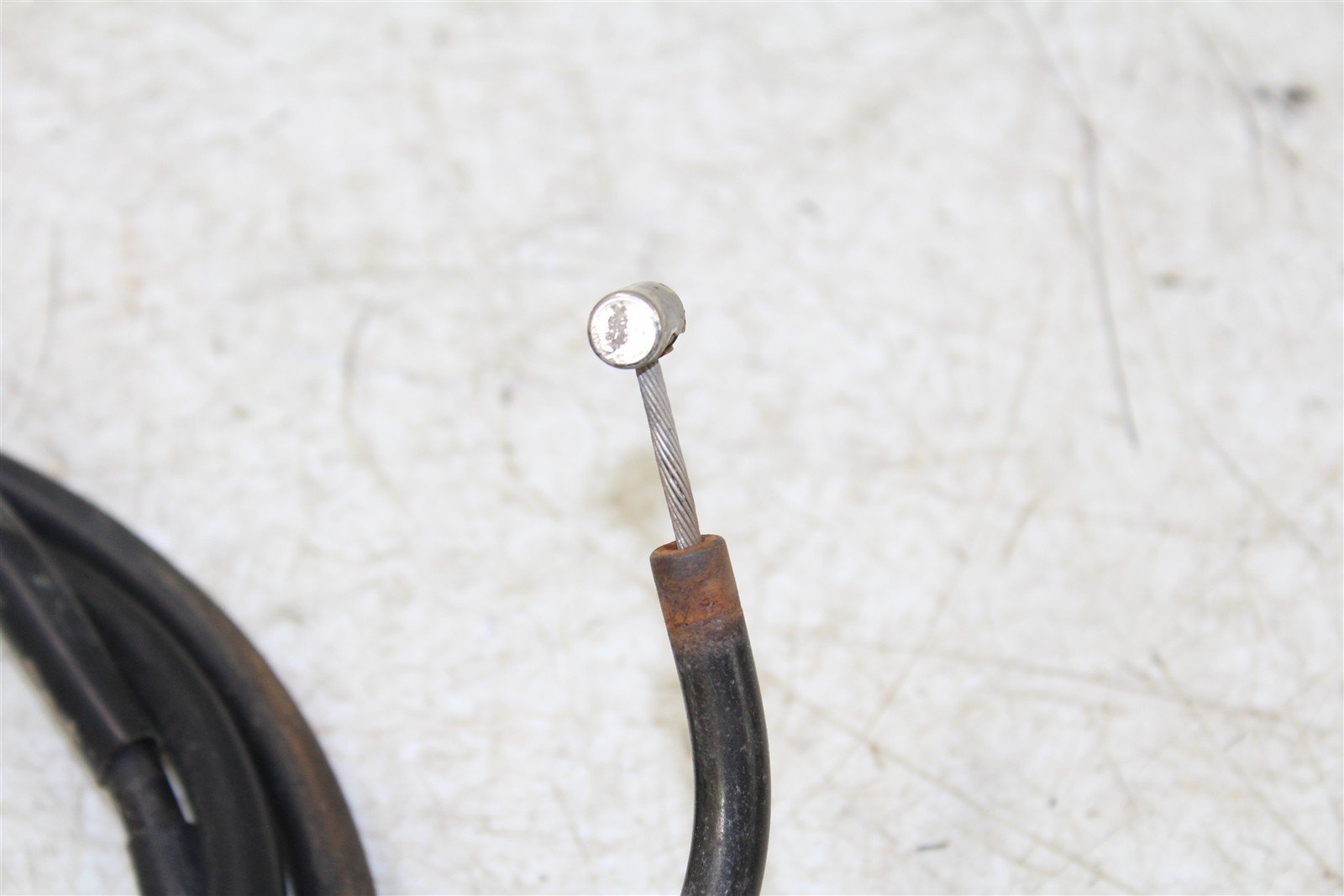 1998 Yamaha Grizzly 600 4x4 Parking Brake Cable 50120