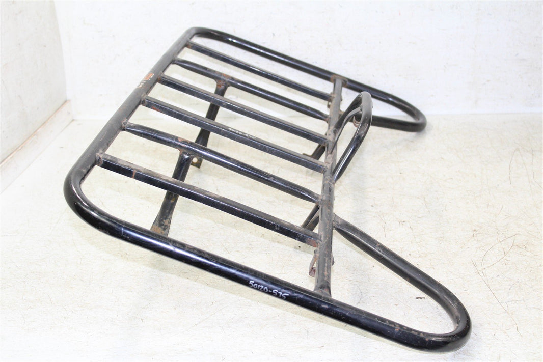 1998 Yamaha Grizzly 600 4x4 Front Rack Mount Carrier 50120