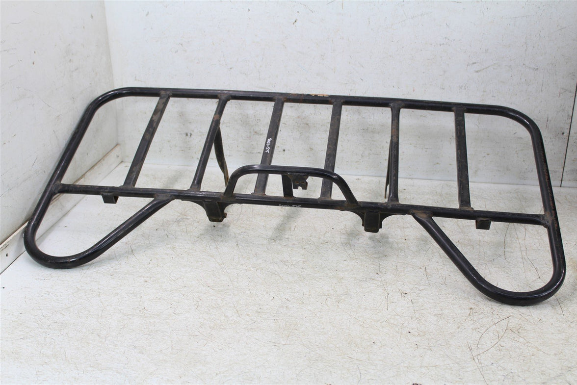 1998 Yamaha Grizzly 600 4x4 Front Rack Mount Carrier 50120