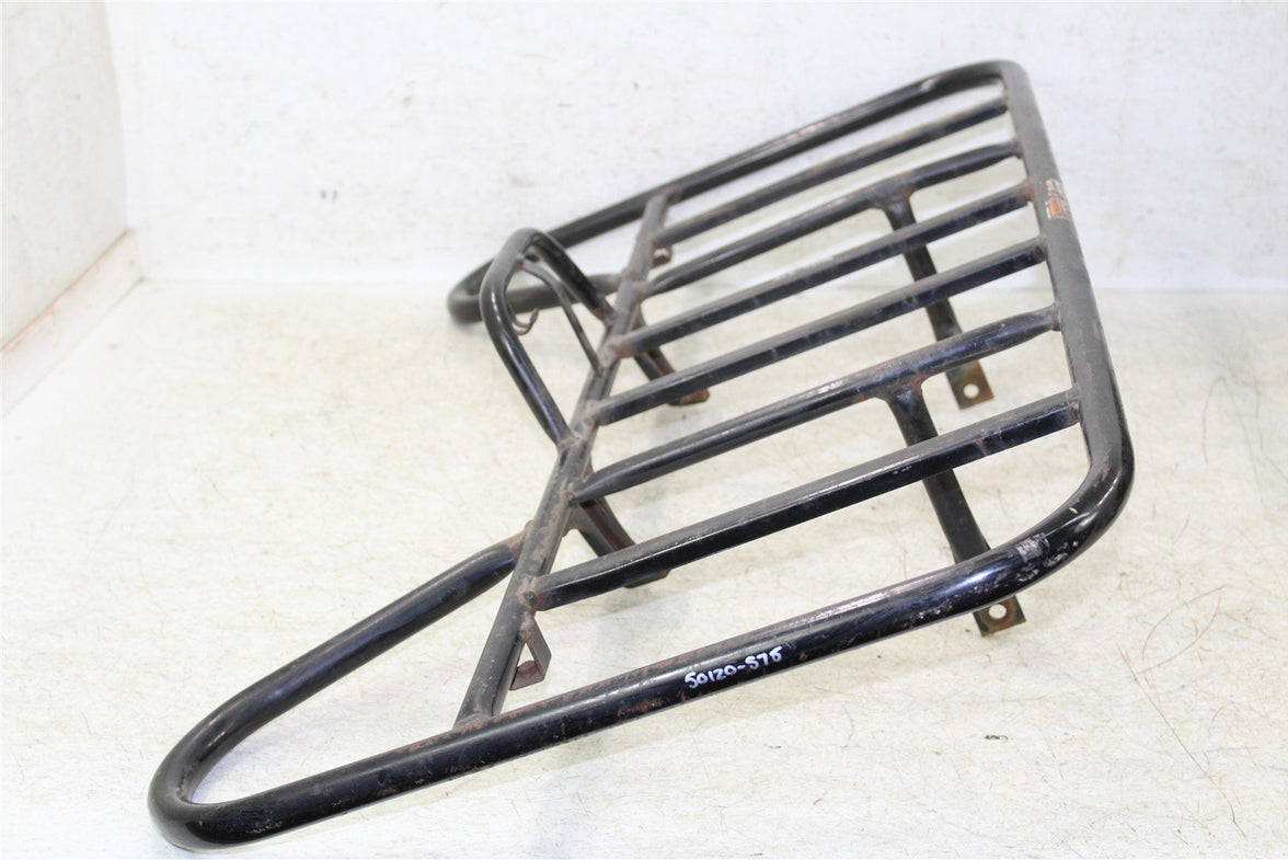 1998 Yamaha Grizzly 600 4x4 Front Rack Mount Carrier 50120