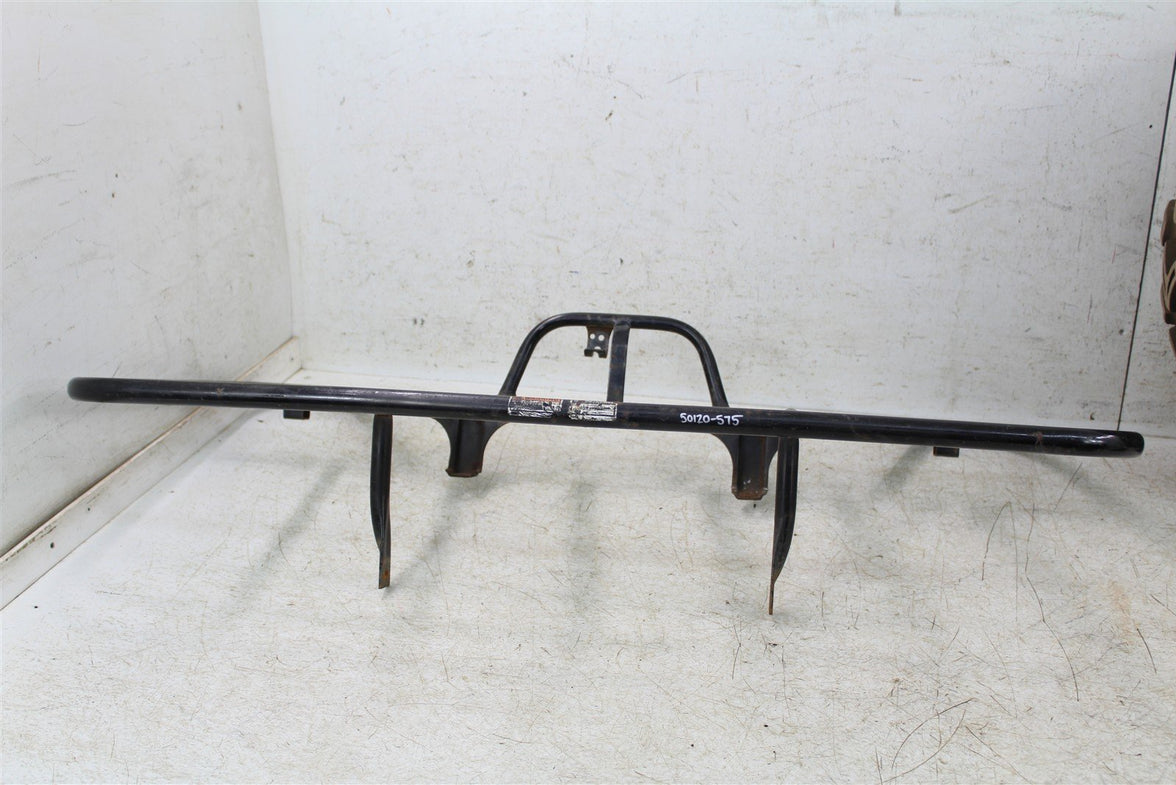 1998 Yamaha Grizzly 600 4x4 Front Rack Mount Carrier 50120