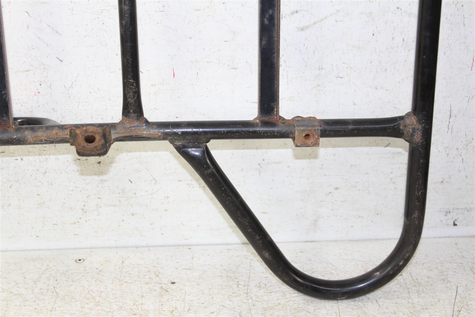1998 Yamaha Grizzly 600 4x4 Front Rack Mount Carrier 50120