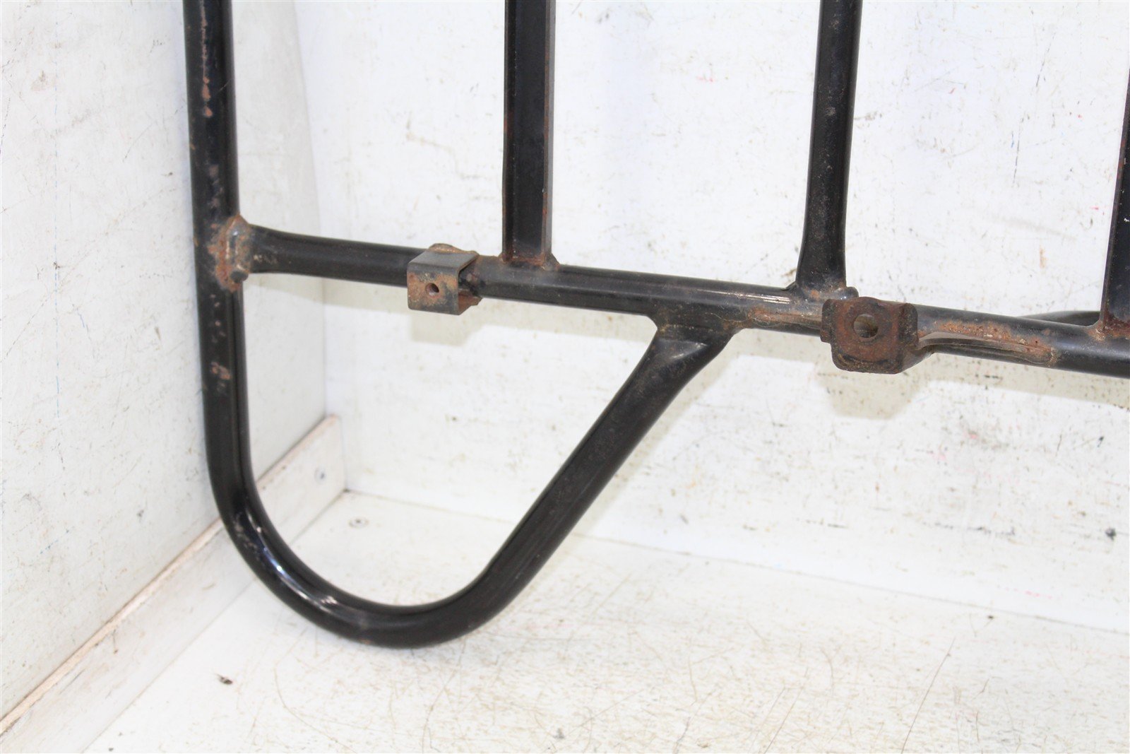 1998 Yamaha Grizzly 600 4x4 Front Rack Mount Carrier 50120